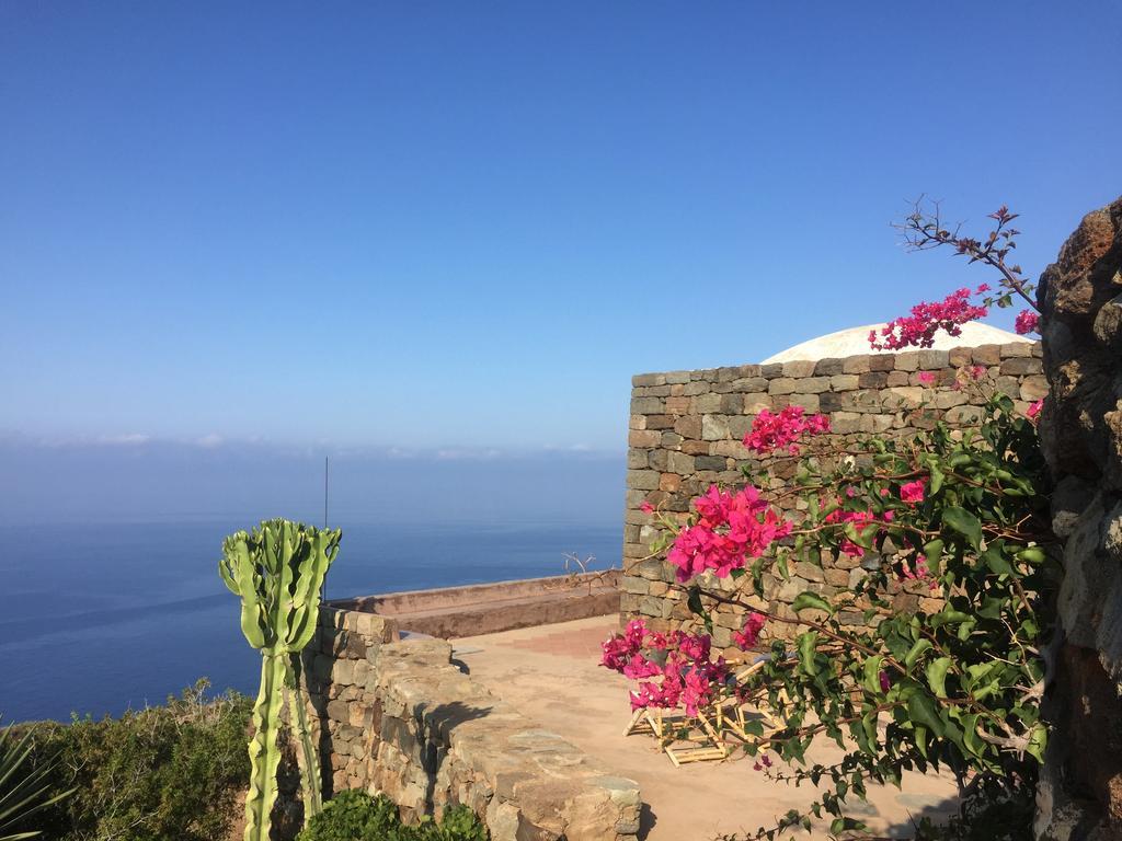 Casa vacanze Dammuso Il Sogno *
